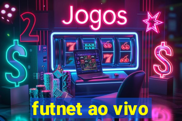 futnet ao vivo